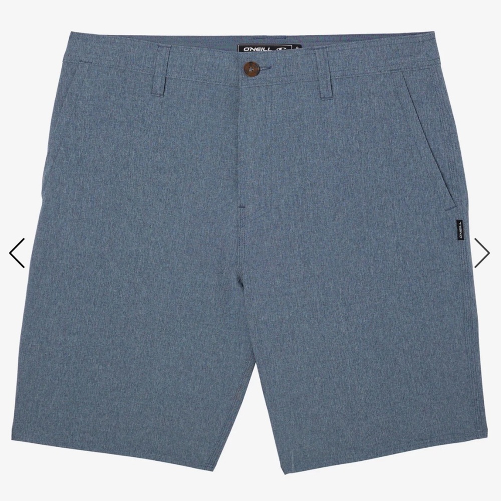 O'Neill Boy's hybrid short | blue